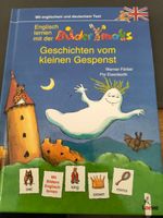 Bildermaus: Englisch lernen mit kleinem Gespenst, top!