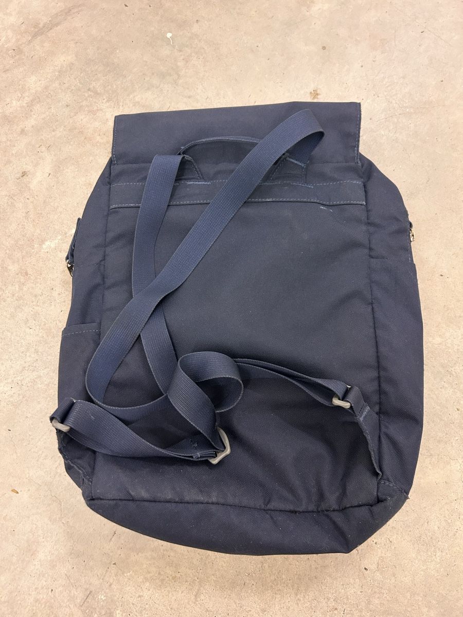 Jack Wolfskin Rucksäcke: Jack Wolfskin Rucksack – Gebraucht aus Amden von roatan01 2
