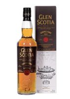 Glen Scotia Vintage 2011, Saga Release No. 1