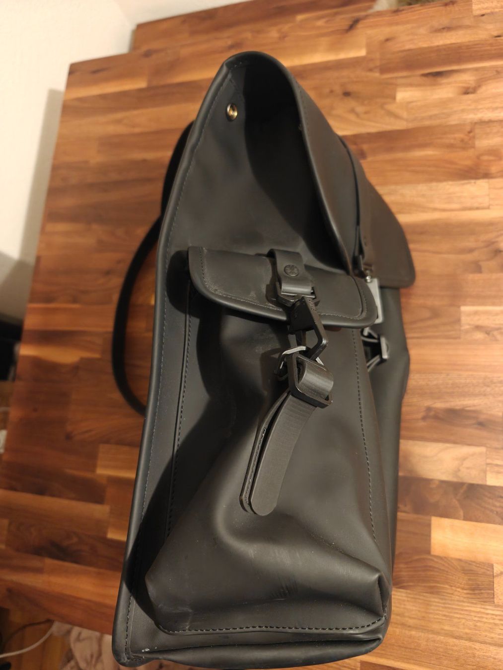 Rains Rucksäcke: RAINS Cargo Backpack – Gebraucht aus Niederwil SG von nad_f92p 3