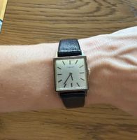 Tissot Vintage Watch Ladies