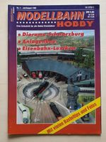 Modellbahn Hobby No. 4 - Juli/August 1995