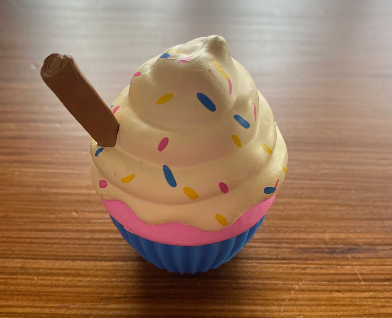 Giocattoli: Moffini Streusel (Serie 3) – Usato da Urdorf venduto da Bets4 1
