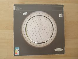 Kopfbrause (Do it + Garden), 22.9 cm, NEU & Originalverpackt