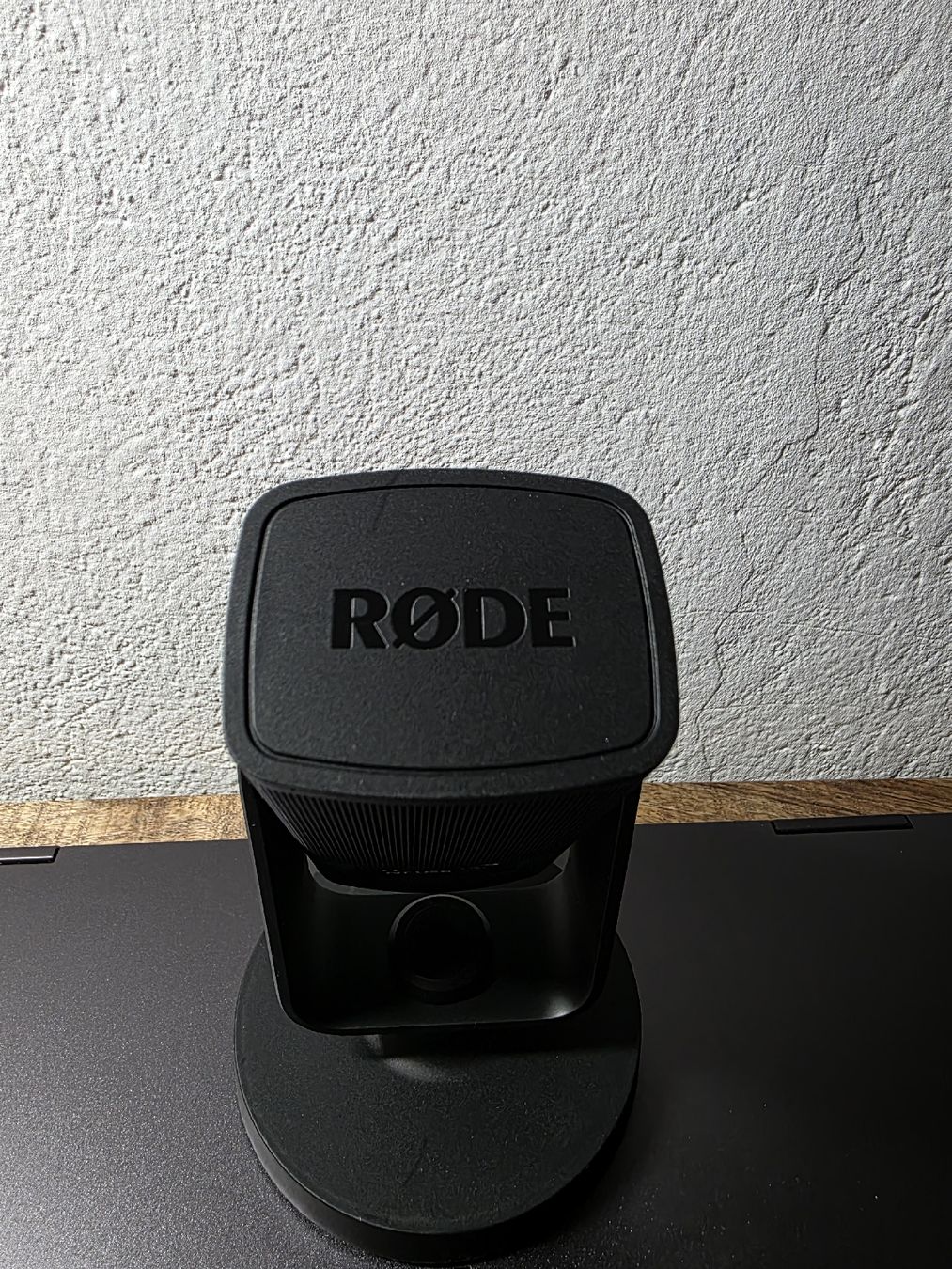 Røde Microfoni: RØDE NT-USB Mini Mikrofon Top Zustand  – Usato da Grächen venduto da -Arturas- 2