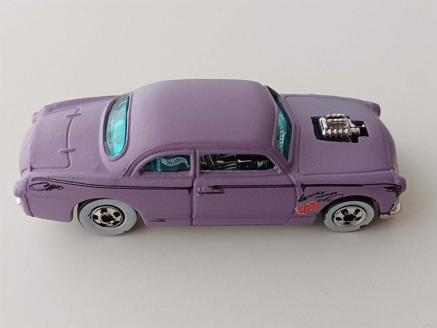 Hot Wheels Voitures modèles: Hot Wheels - Shoe Box – D'occasion à Bichwil par Viggen37 1
