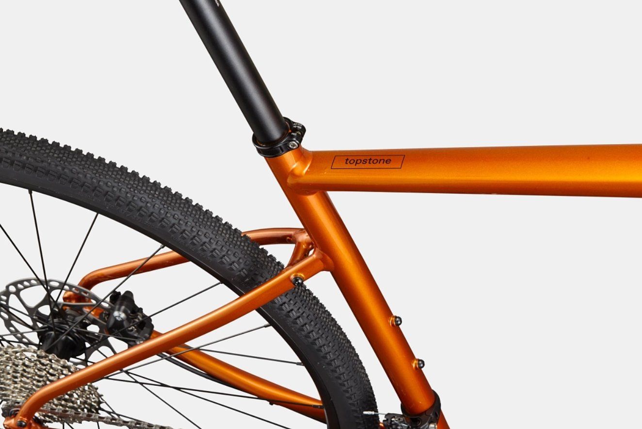 Cannondale Biciclette: Cannondale Topstone 1, Gr. S, 160-175cm – Nuovo (secondo la descrizione) da Winterthur venduto da starbicycle 4