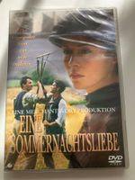 Eine Sommernachtsliebe (DVD) Gemma Jones, Ben Chaplin - Neu