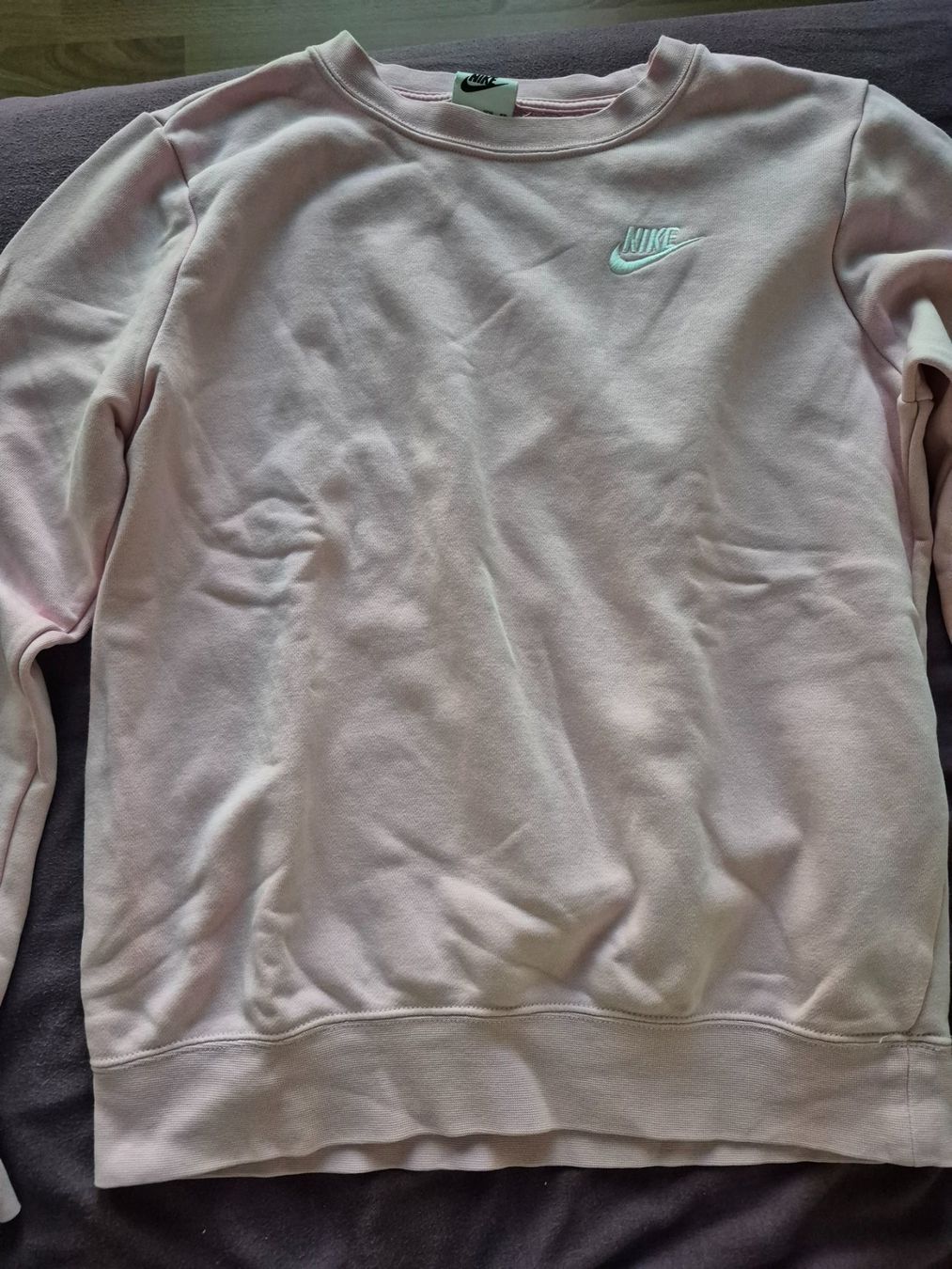 Maglioni & Felpe: Pullover Nike Rosa Gr.XS – Usato da Samstagern venduto da 79mace21 1