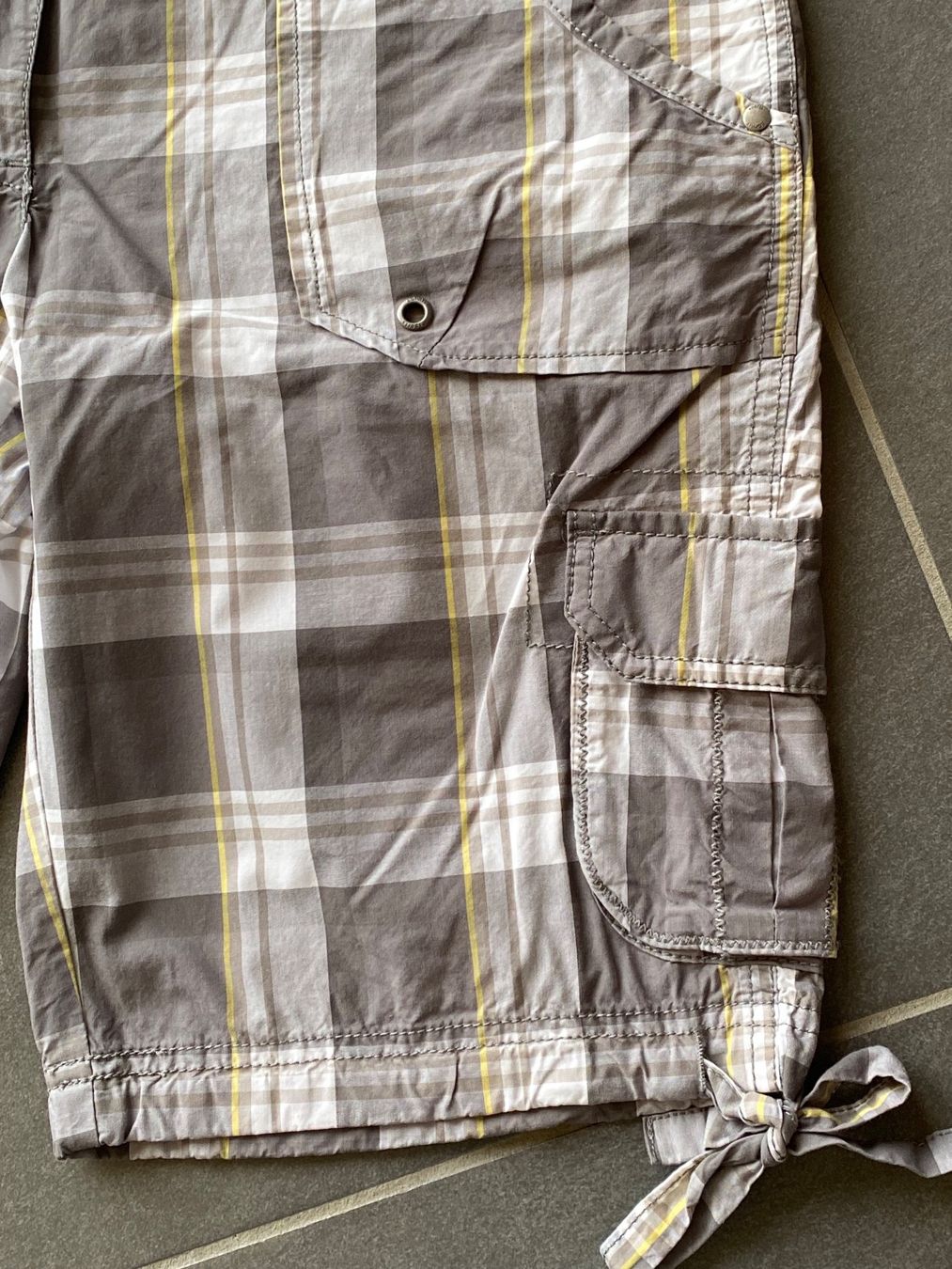Esprit Hosen: sportliche Shorts ESPRIT Gr.S +++top+++ – Neu (gemäss Beschreibung) aus Wallenried von Asyano 2