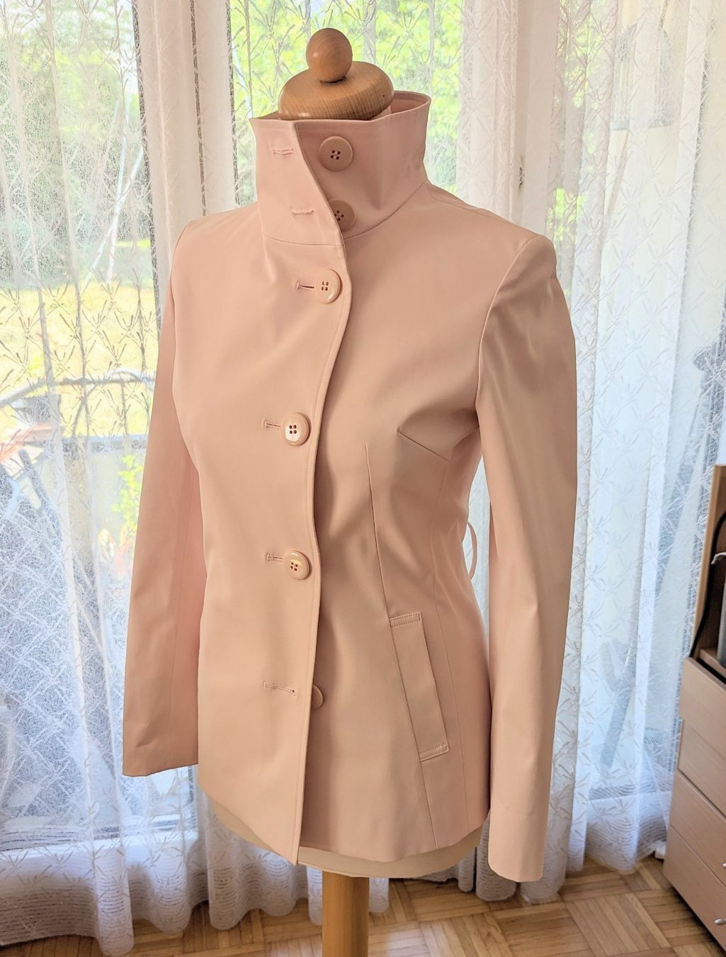 Cappotti: Trenchcoat – Usato da Zürich venduto da Stonejewelry 3