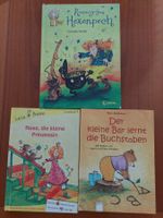 3 Erstlesebücher