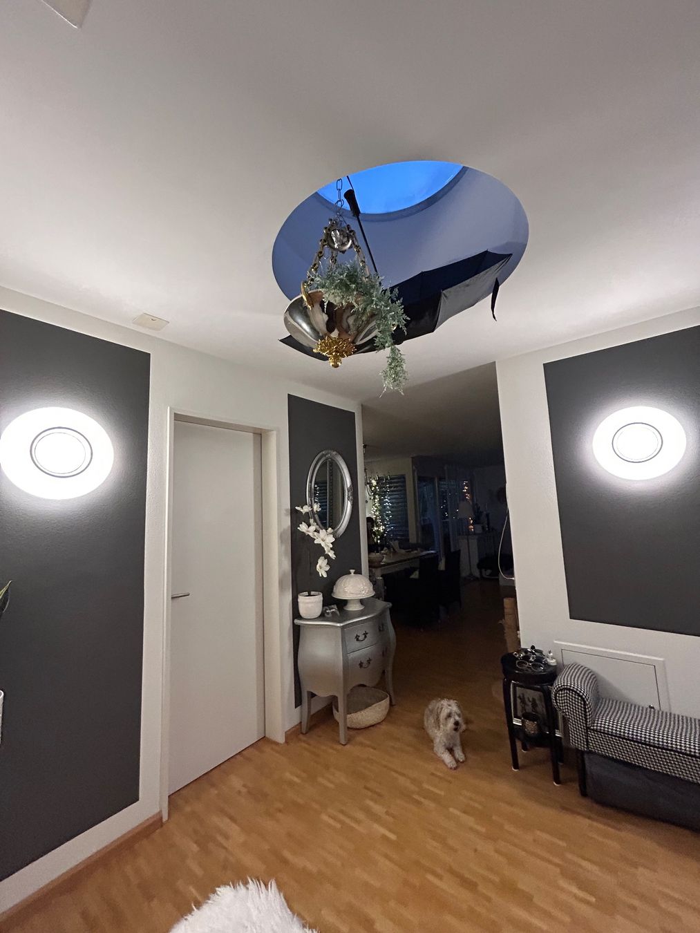 Lampen: Wandleuchten – Gebraucht aus Bottmingen von Cesar1234 4