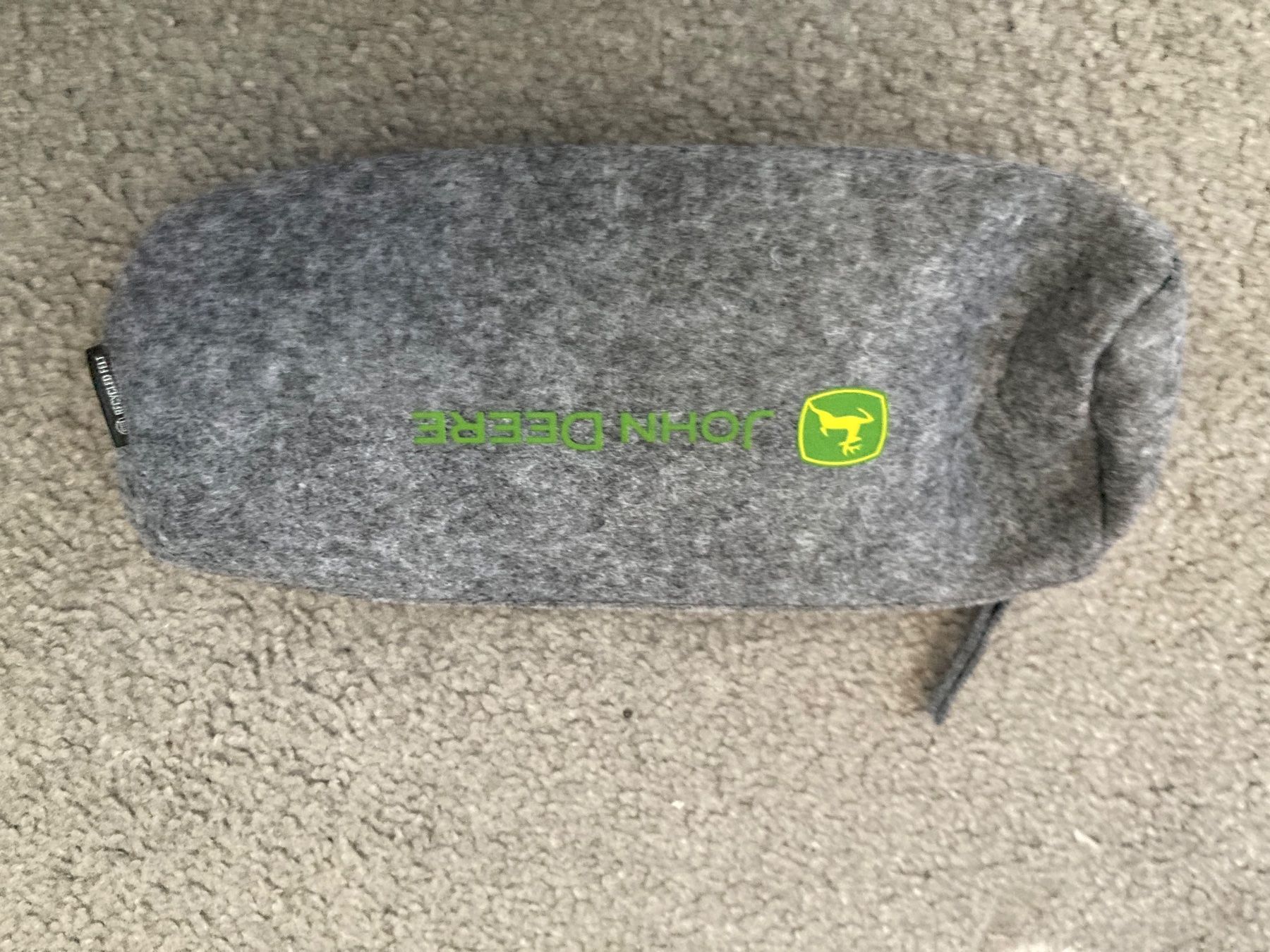 Astucci : Etui John Deere – Nuovo e nell'imballaggio originale da Bülach venduto da Stellina72