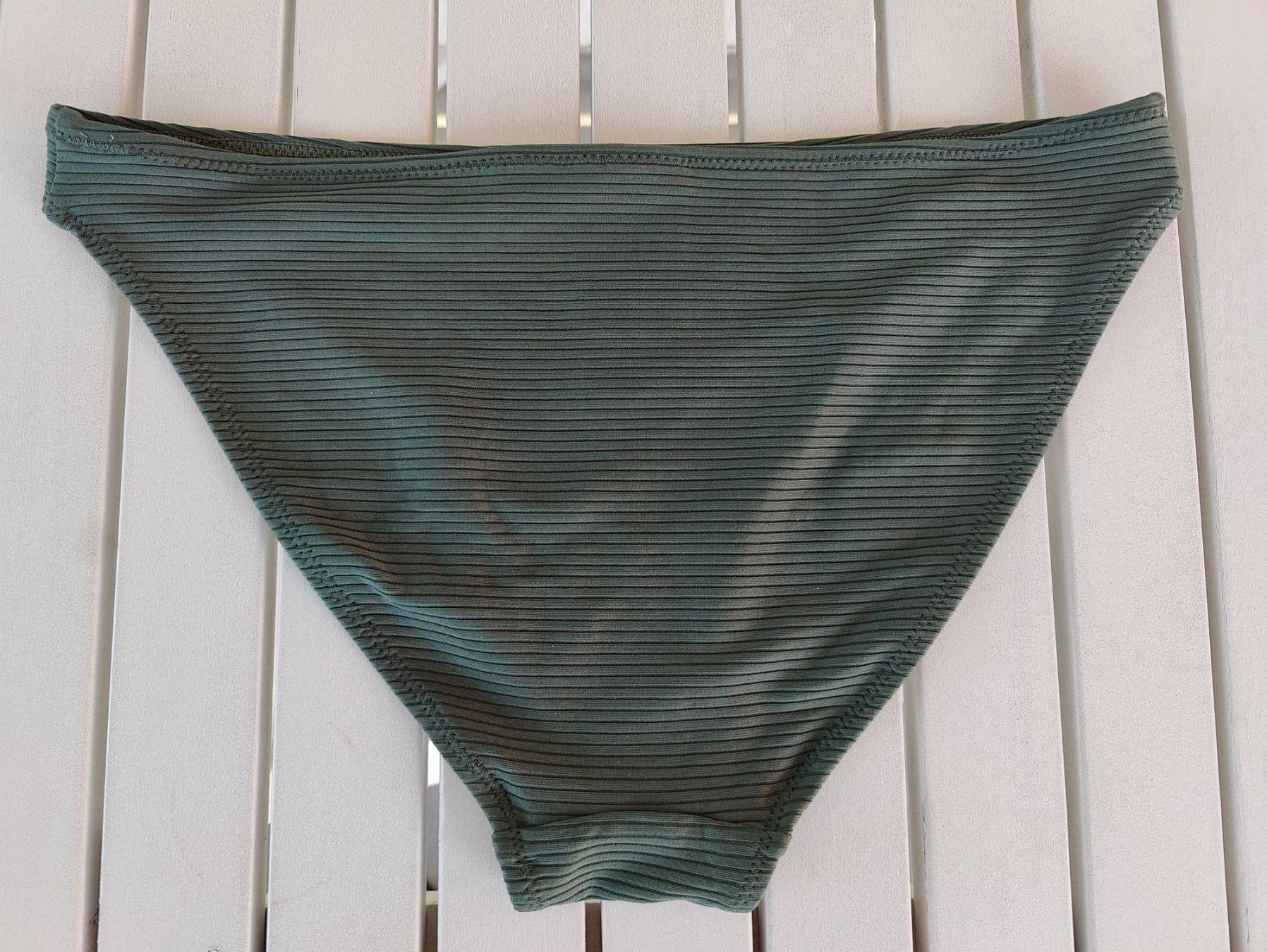 H&M Top: Bikini - top und bottom (Oberteil 38/C, Hose 38), H&M – Nuovo (secondo la descrizione) da Meggen venduto da SellingGoods_1 2
