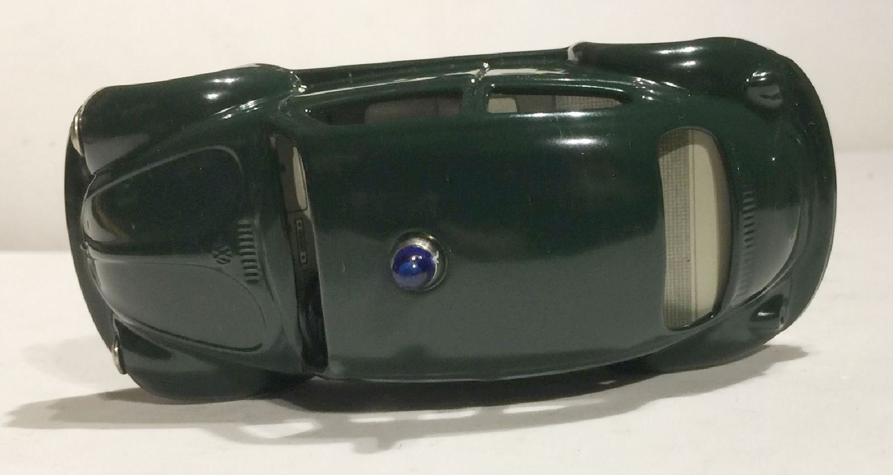 Volkswagen Modellautos: Kellermann CKO (D) 403 VW Käfer Polizei (1964 - 70) – Gebraucht aus Sonceboz-Sombeval von Decolove 6