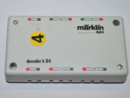 Märklin Decoder 6084 (PDB064)
