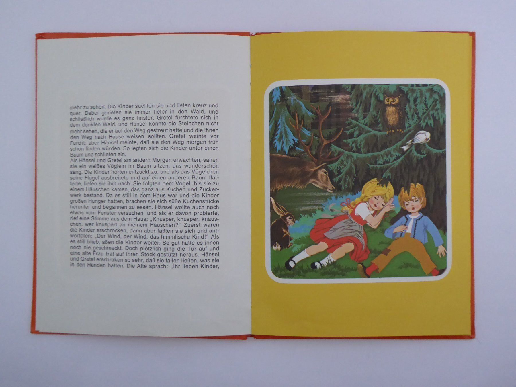Libri: Nostalgie Buch Muttis Märchentruhe antik – Usato da Turbenthal venduto da Panau 2