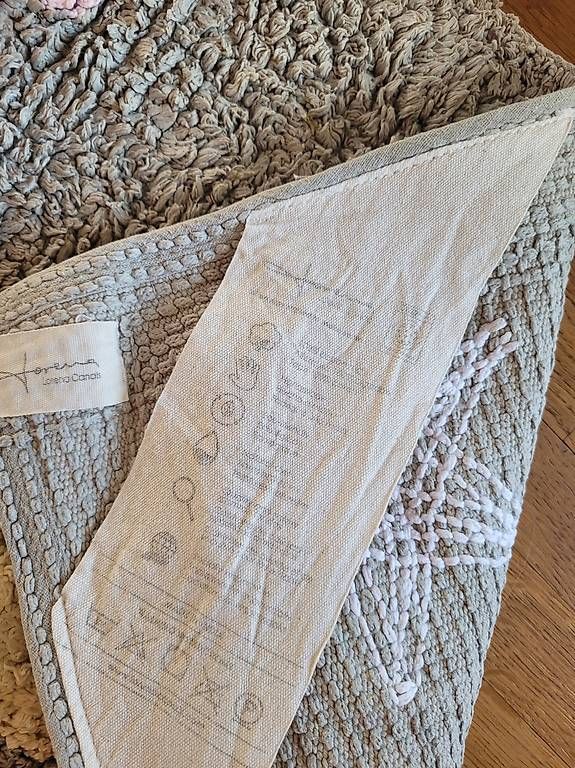 Tappeti: Kinderteppich Lorena Canals 120 x 160 cm – Usato da Brienz BE venduto da falbabella 2