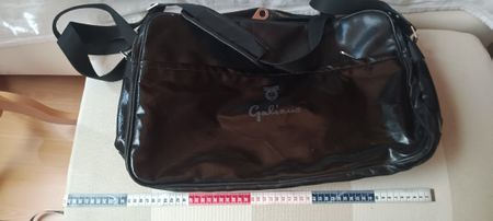 Dior John Galliano Reisetasche Neu!