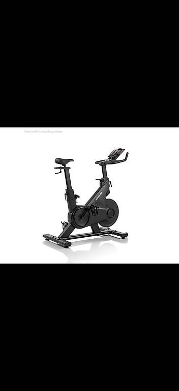 Vélos: HAMMER Vélo dintérieur Speed Race – D'occasion à Pampigny par fam_jvk8 2