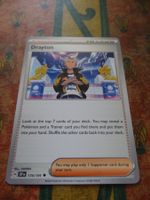 POKEMON  Drayton   H  SSP EN   174/191   TRAINER   2024