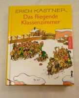 Erich Kästner - Das fliegende Klassenzimmer / Walter Trier