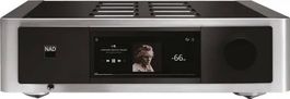Ampli NAD M33