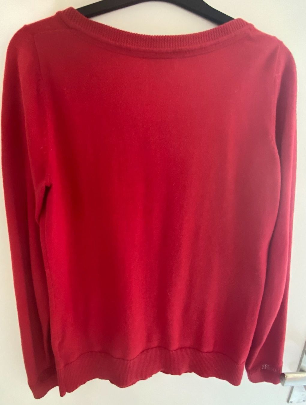 Esprit Maglioni & Felpe: Roter Pullover - Esprit – Usato da Jonschwil venduto da juliana_pluess 2