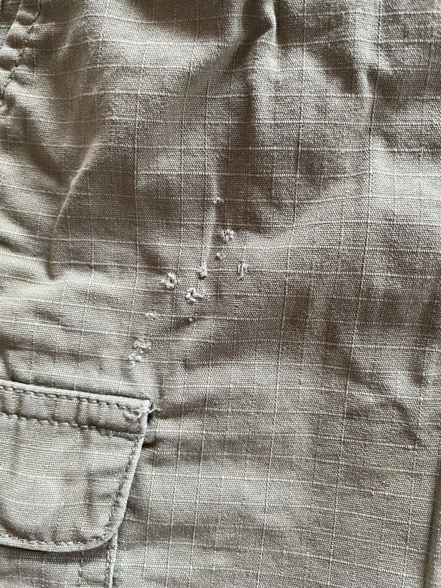 Manor Pantalons: Shorts / Kurze Hosen – D'occasion à Aarwangen par erd_ngx8 3