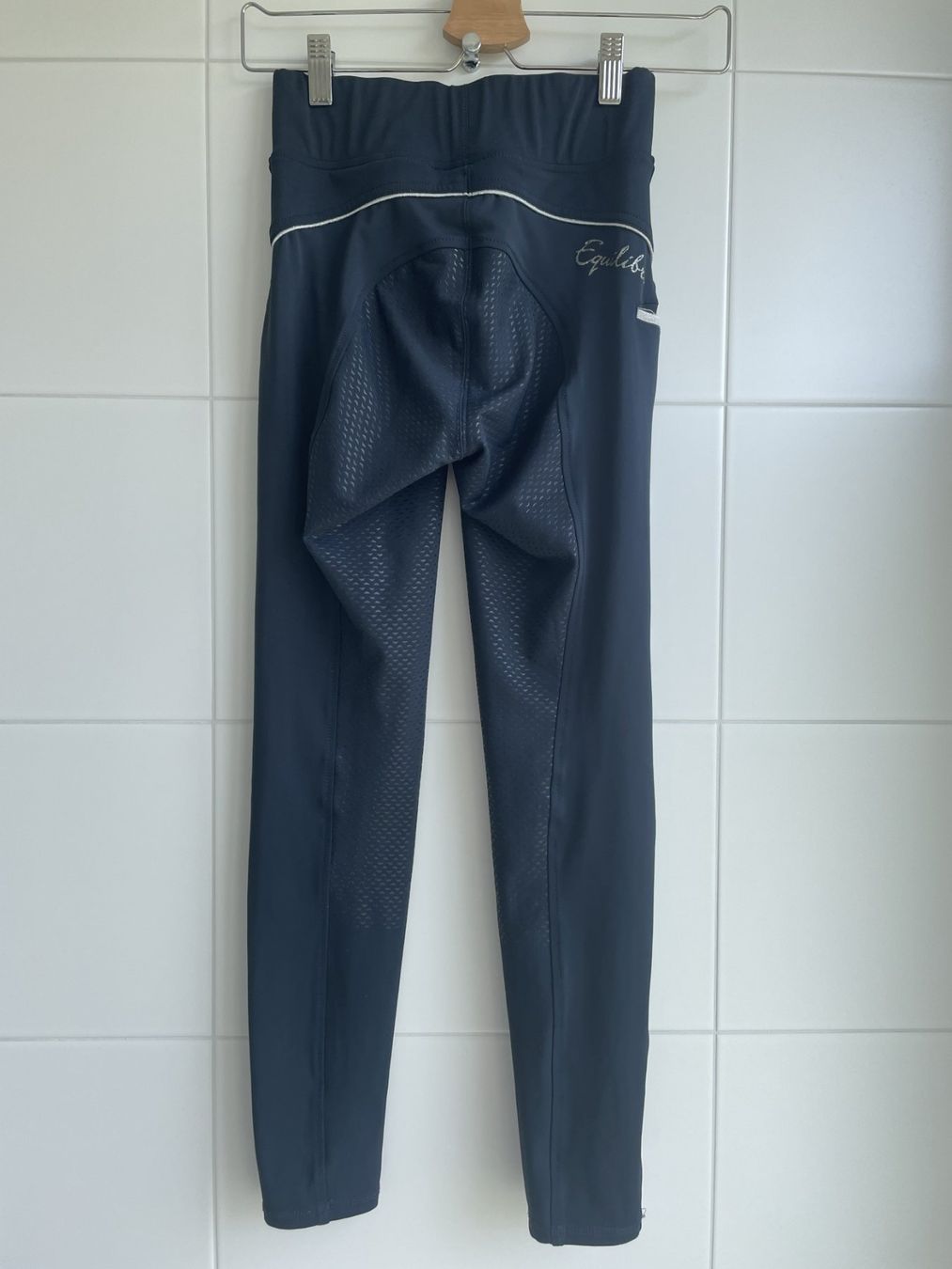 Pantaloni: Sommer Kinder-Reithose Grösse 164 – Usato da Bern venduto da Joel0711 1