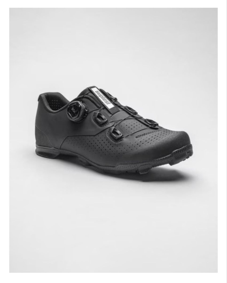 Suplest Herrenschuhe: Suplest Edge+ 2.0 Sport Gr. 47 – Neu und originalverpackt aus Fehraltorf von Ilgmeischter