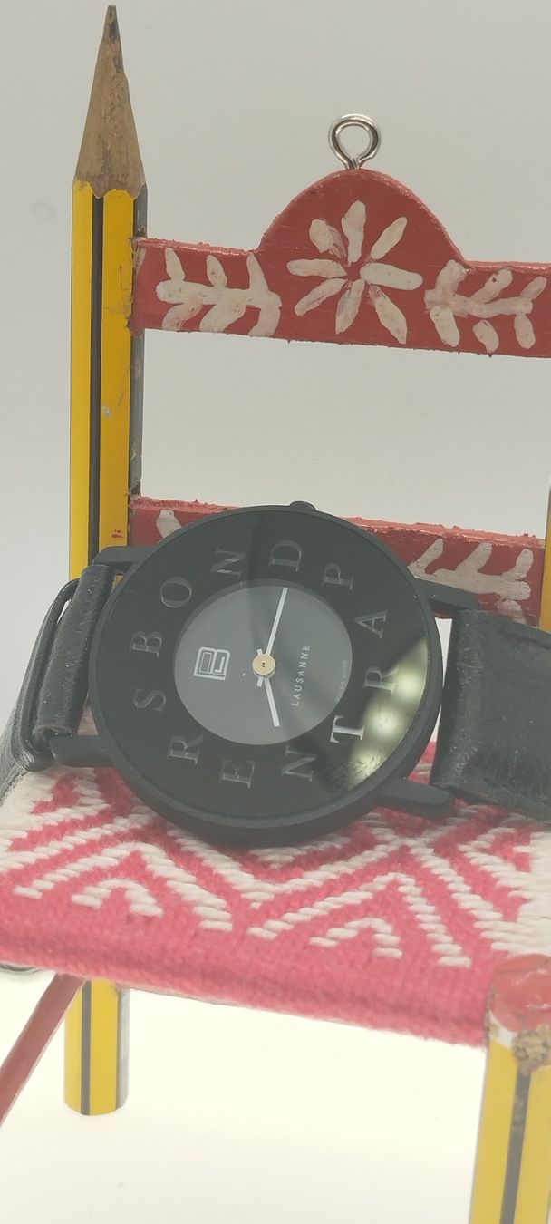 Orologi: Montre Lausanne – Usato da La Chaux-de-Fonds venduto da jac_9llg 2