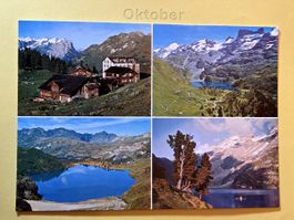 AK von Hotel Engstlenalp / Jochpass
