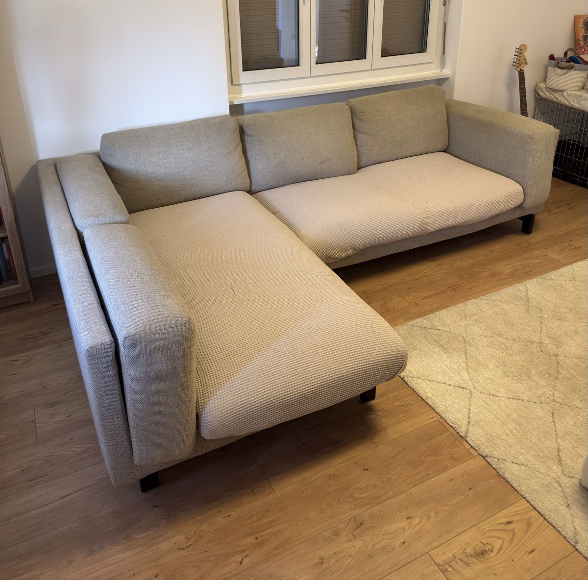 Divani: Divano Ikea – Usato da Vacallo venduto da lor_ck6f 1
