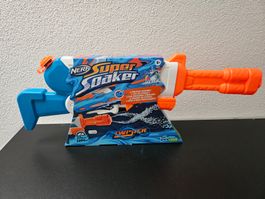 Neu - Hasbro - Nerf Super Soaker Twister - Wasserpistole