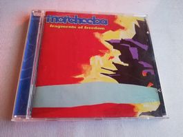 MORCHEEBA - FRAGMENTS OF FREEDOM