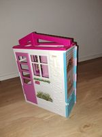 Barbie Haus, neuwertig, wenig gebraucht, Top Zustand! (50)