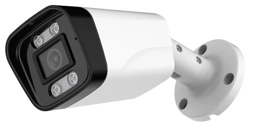 Videocamere: Überwachungskamera x 4, KIT, AHD 5.0Mp – Nuovo e nell'imballaggio originale da Penthalaz venduto da Adrien011 7