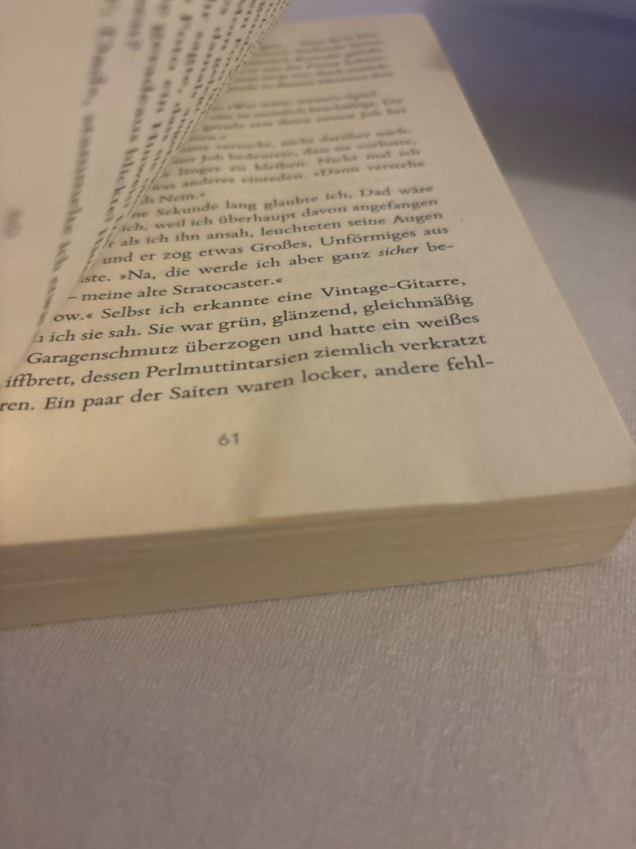 Libri: Riverdale der Tag davor von Micol Ostow – Usato da Uzwil venduto da soda13 5
