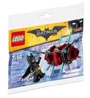 Lego Batman Movie 30522 Batman in the Phantom Zone