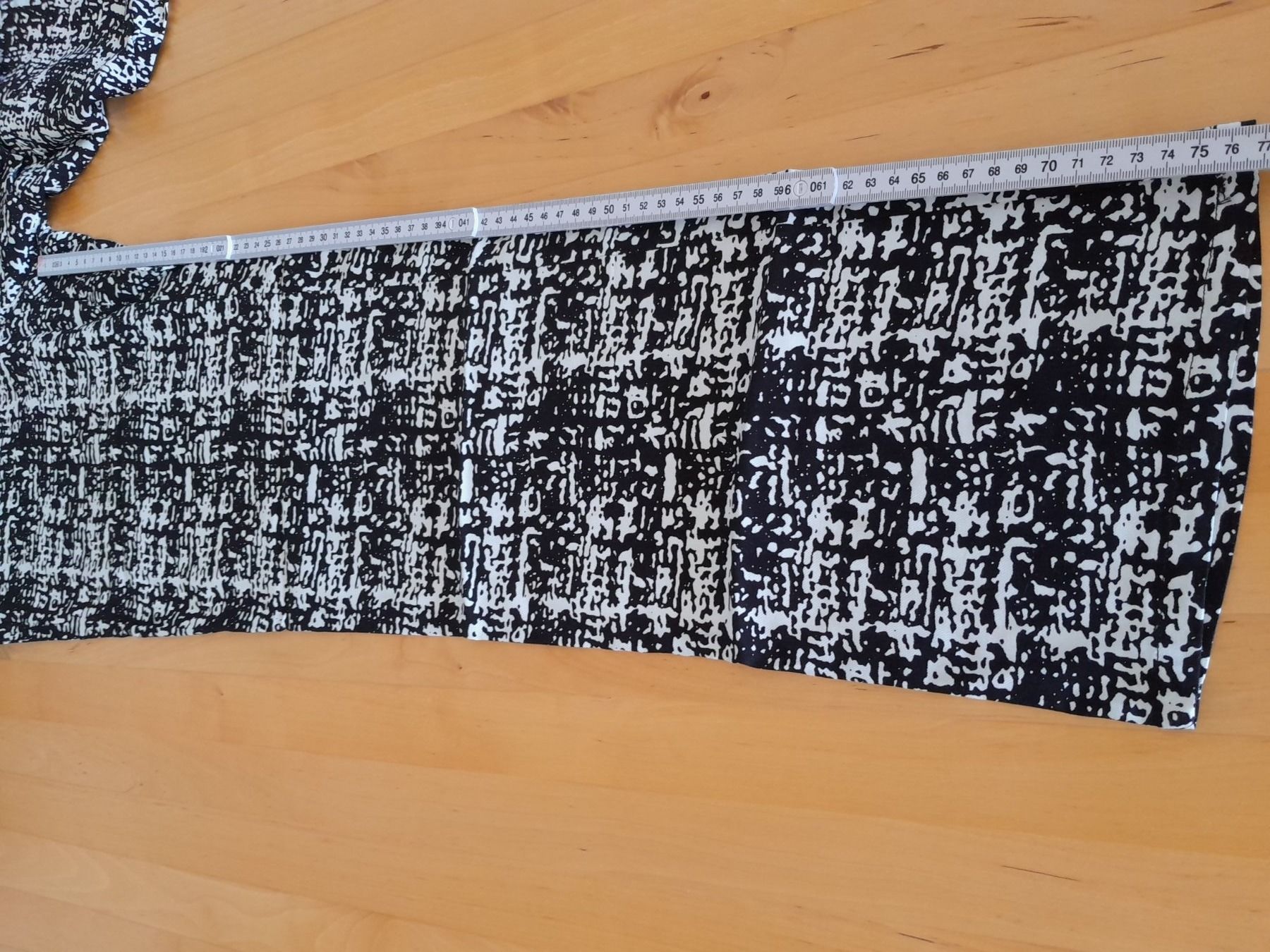 Hosen: Pantalon DAMART neuf noir 42 – Neu (gemäss Beschreibung) aus Charmey (Gruyère) von Laulau.sansan 5