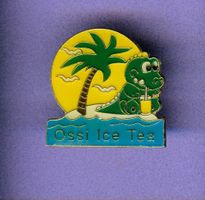 Ossi  Ice Tea