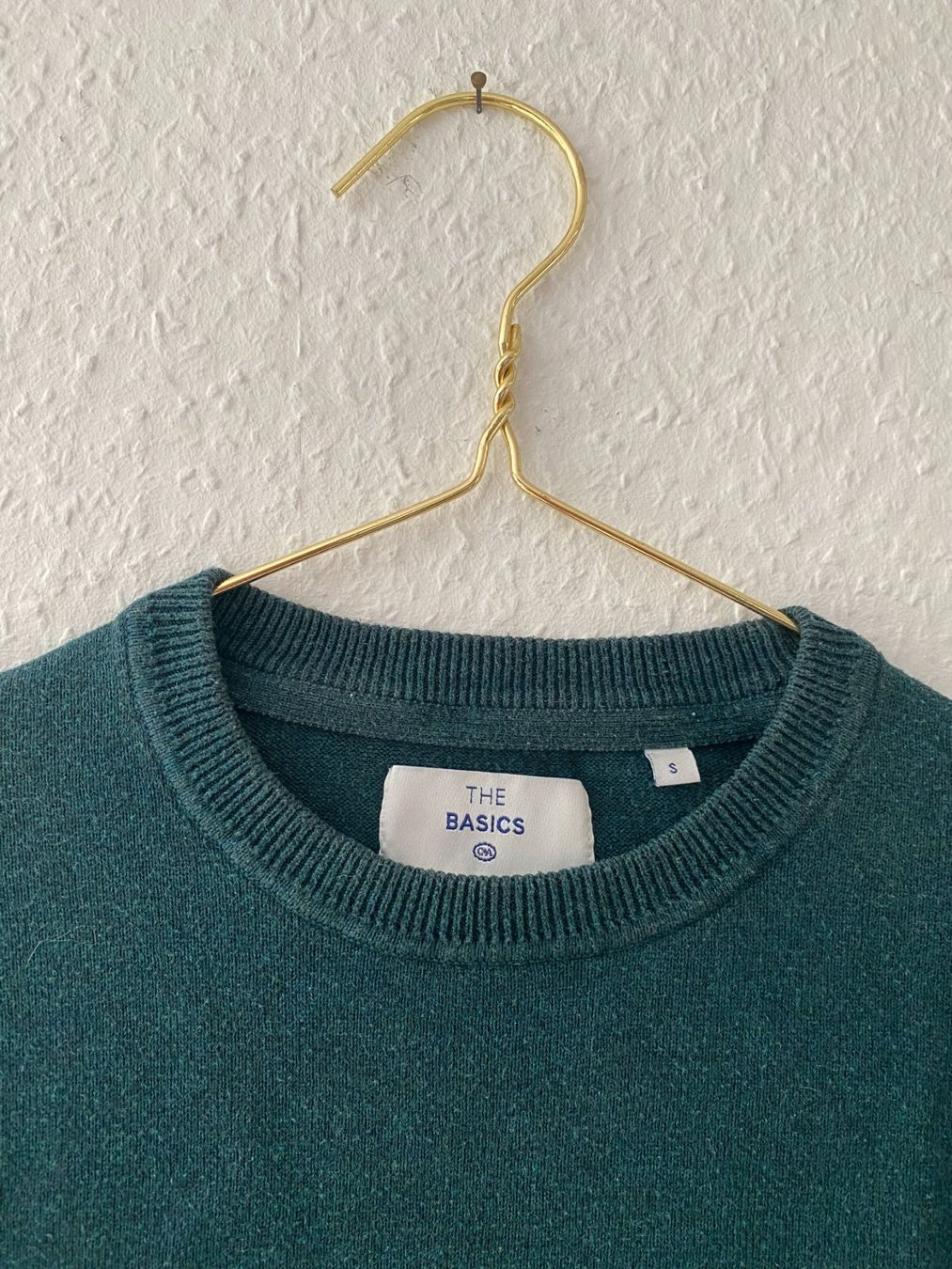 C&A Pullover & Sweatshirts: Pulli in Gr. S (36) – Gebraucht aus Stetten SH von bijoux18 2