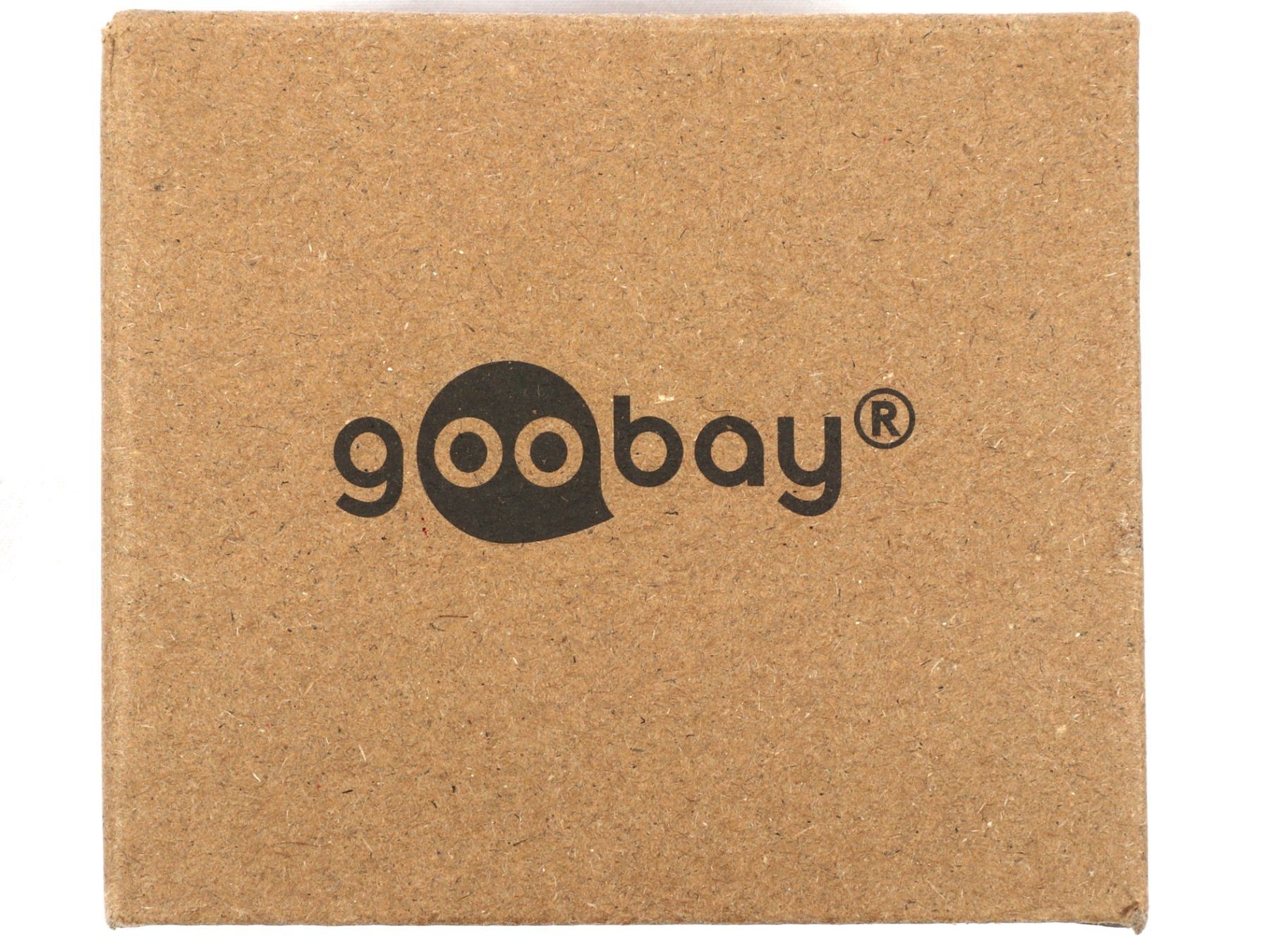 Alimentazione elettrica: GOOBAY 5V  DC Power Supply schwarz 1.8m – Nuovo e nell'imballaggio originale da Steinen venduto da Restwert_Steinen 8