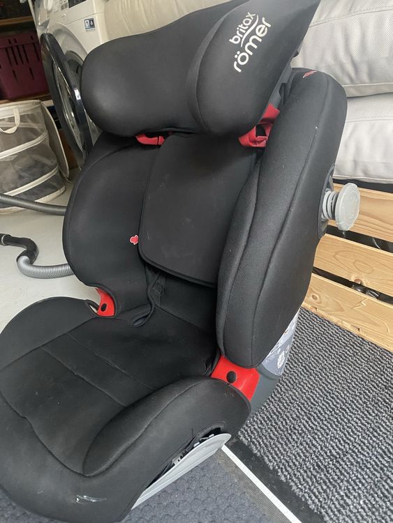 Erstaunlich Britax Rmer Autositz Bild