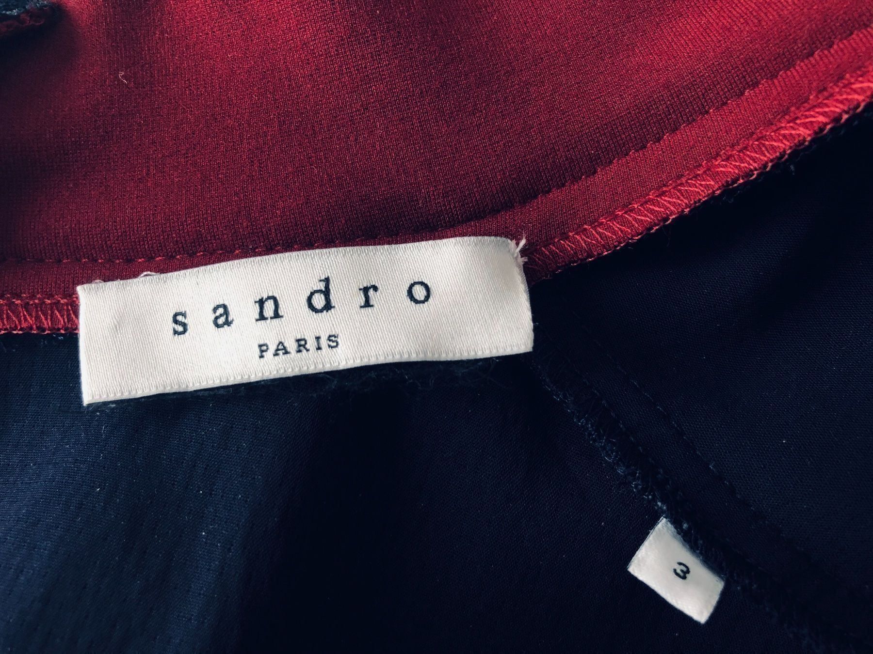 Sandro Vestiti: Sandro dress – Usato da Kilchberg ZH venduto da malibubeach 2