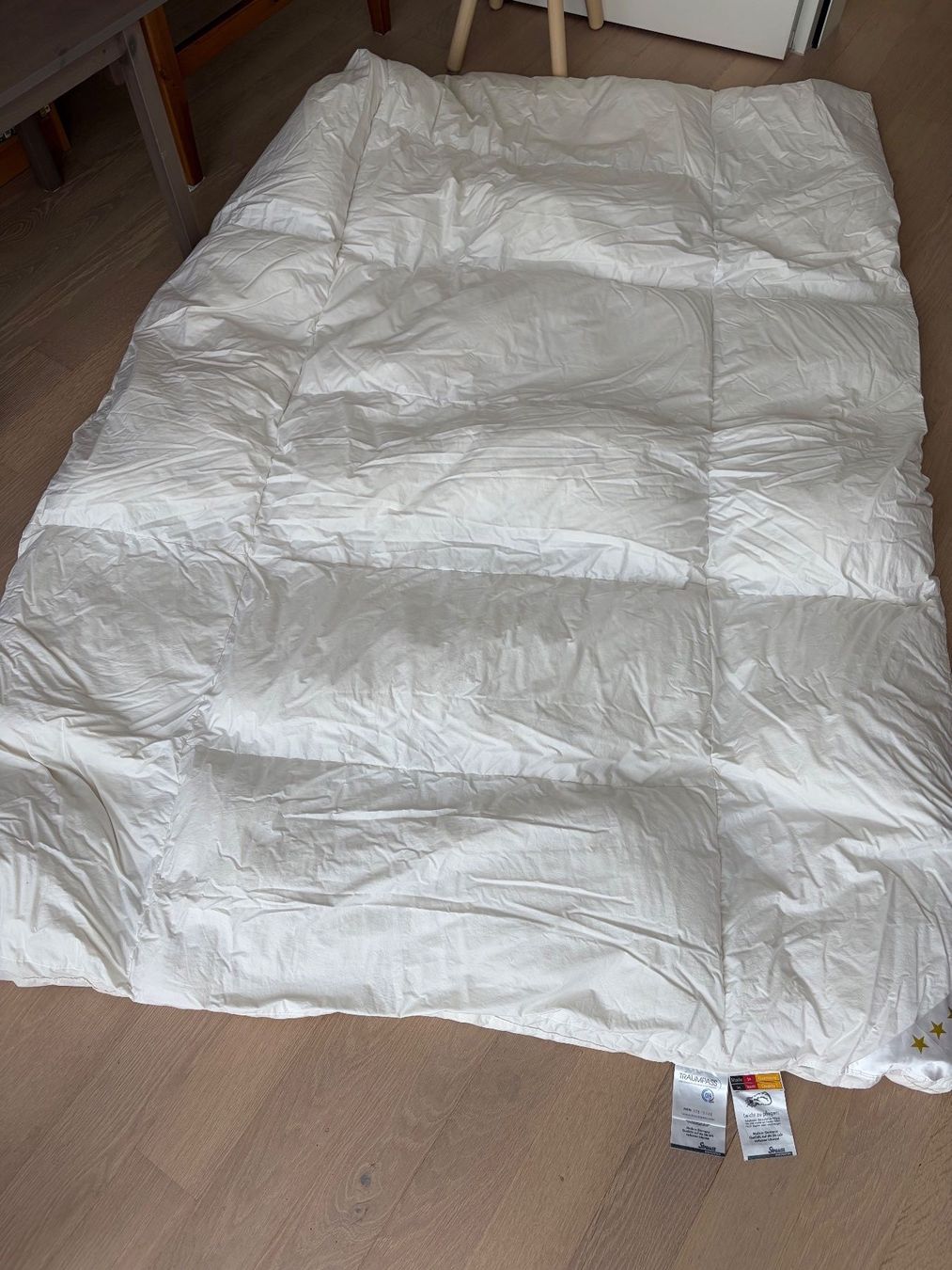 Coperte: Duvet – Usato da Basel venduto da Gunther_Welten 1