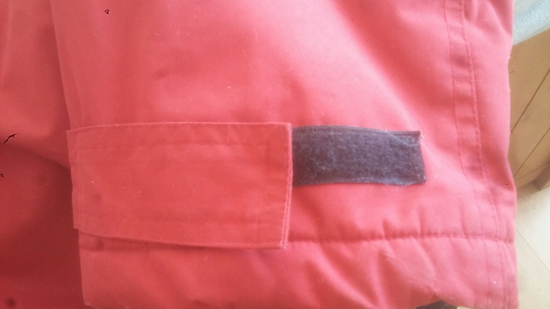 Giacche: 1 veste d hiver(unisexe) – Usato da Miecourt venduto da Marly1 6