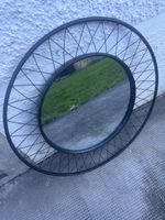 Wandspiegel rund